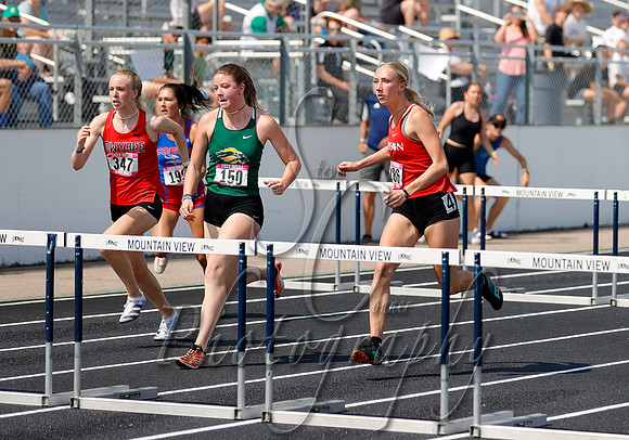 2023 State Track Action Friday 010