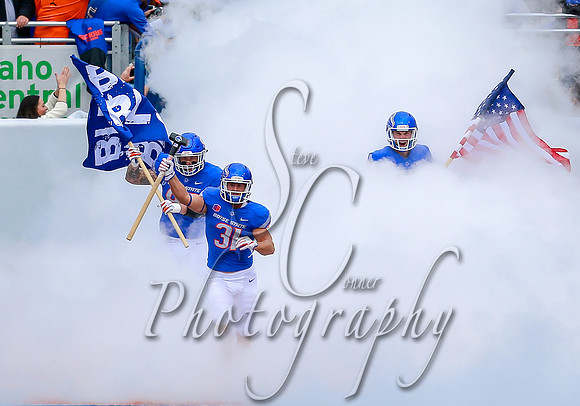 San Diego St Boise St Football 002