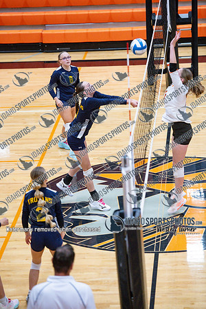 006 WENDELL VS BUHL VB 1-15