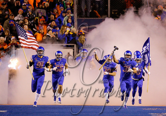 Utah St Boise St Football 021