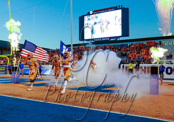 Colorado St Boise St Football 002