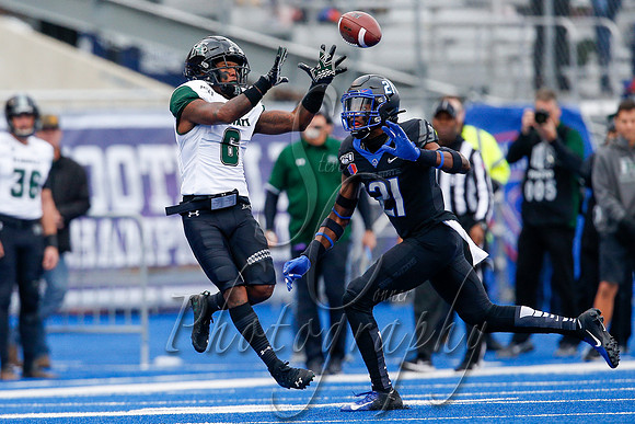 Mountain West Championship Football 001