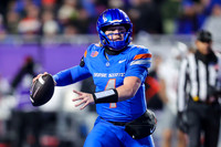 Mountain West Championship Football 018