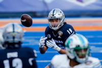 Idaho Potato Bowl Football 016