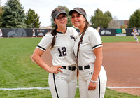SLCC vs. CSI Game 1 Kyli Carrell, Anslie Yazzie 010