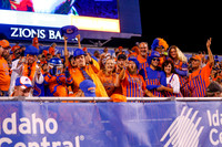 Portland St Boise St Football 041