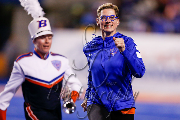Hawaii Boise St Football 019