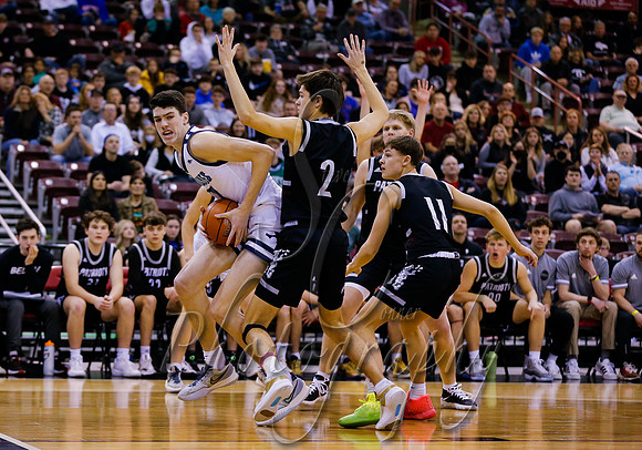 001 03032022 Centennial vs Lake City 006