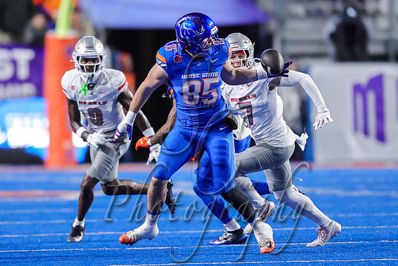 Mountain West Championship Football 002