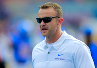 San Diego State vs. Boise State