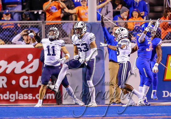 BYU  Boise St Football  010