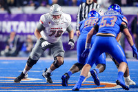 Mountain West Championship Football 030