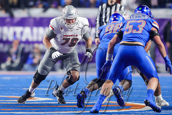 Mountain West Championship Football 030