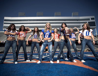 2012-13 Calendar Prints and Posters