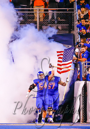 BYU  Boise St Football  003