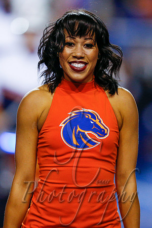 Hawaii Boise St Football 024