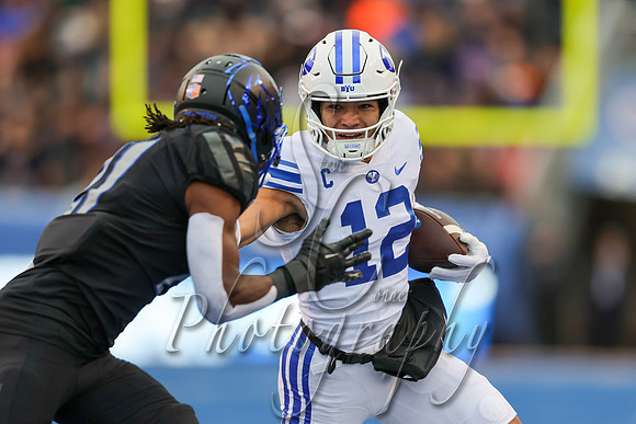 BYU Boise St Football 006