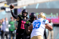 UCLA vs. Oregon