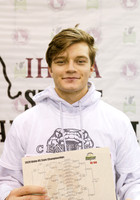 Easton Millward - Century