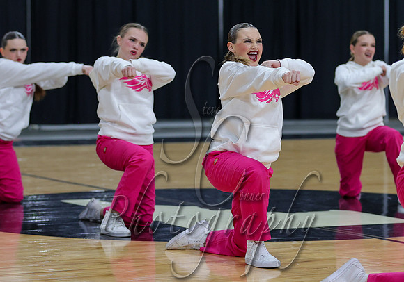Borah Hip Hop 022