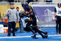 2019 Mountain West Championship - Hawaii vs. Boise State