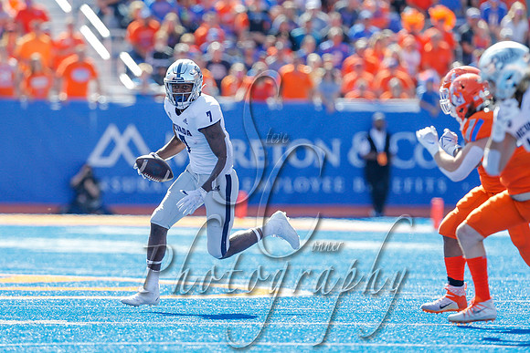 Nevada Boise St Football 003