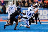 BYU vs. Boise State