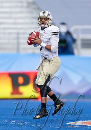 Potato Bowl 127