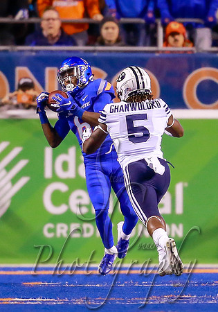 BYU  Boise St Football  009