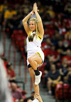 NCAA BASKETBALL: MAR 13 Men's Mountain West Basketball Championships - Wyoming v New Mexico