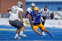 Idaho Potato Bowl Football 001