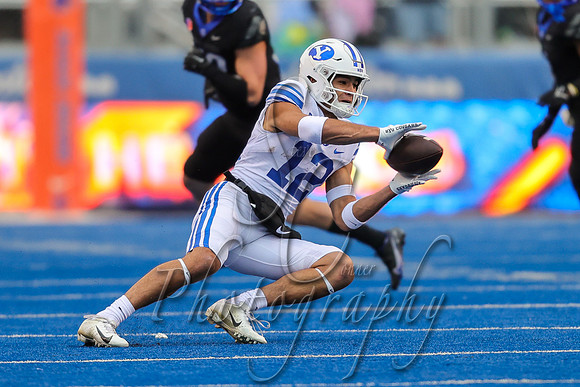 BYU Boise St Football 007