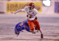 Mountain West Championship Football 009