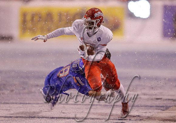 Mountain West Championship Football 009
