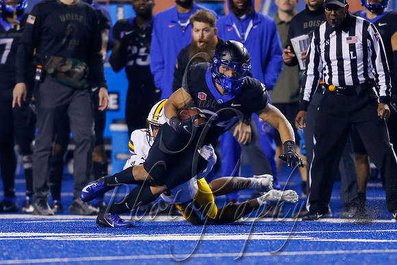 Wyoming Boise St Football 008