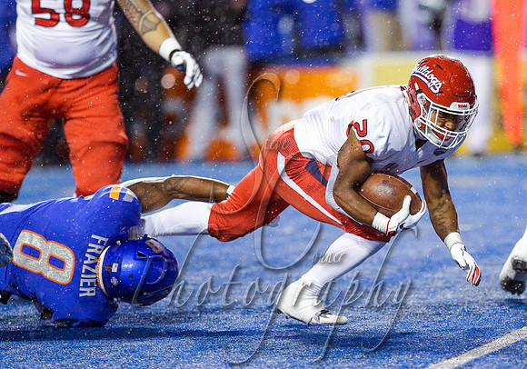 Mountain West Championship Football 002