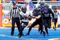 Mountain West Championship Football 042