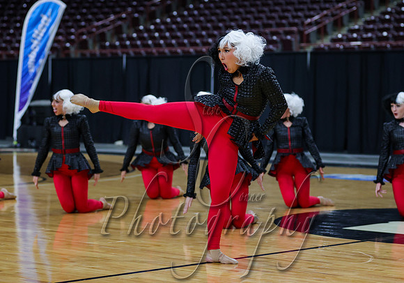 Thunder Ridge Kick 019