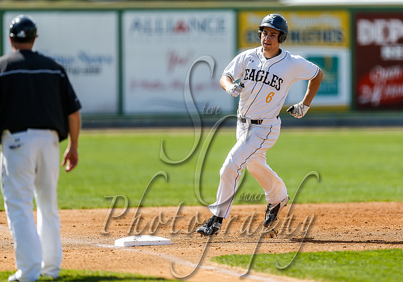 Western Nevada vs CSI Game 3