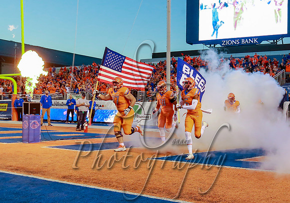 Colorado St Boise St Football 050