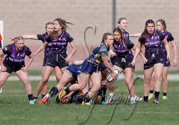 Meridian vs Rocky Mountain 006