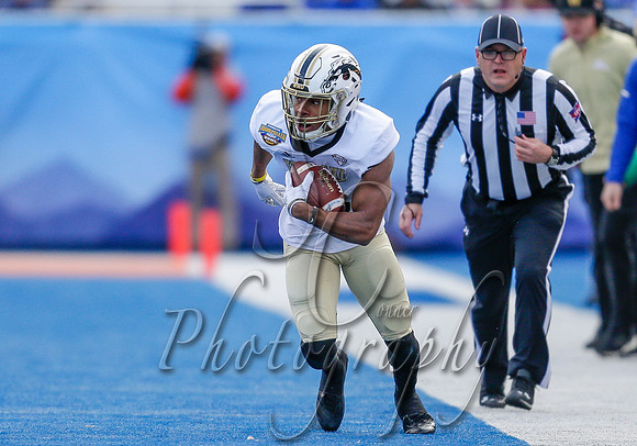 Potato Bowl 121