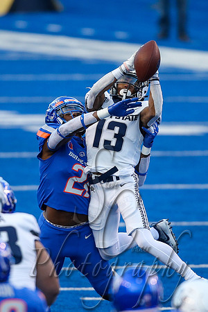 Utah St Boise St Football 020