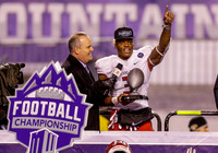 Mountain West Championship Football 025