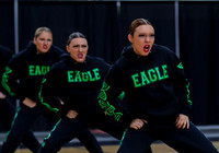 Eagle Hip Hop 005