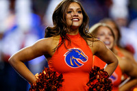 Hawaii Boise St Football 025