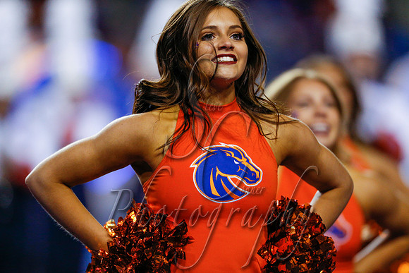 Hawaii Boise St Football 025