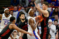 San Diego St Boise St Basketball 017