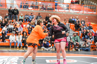 006 Girls wrestling Districts finals and awards 1-13
