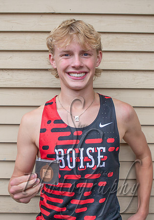 7th Place - Jens Knutsen - Boise